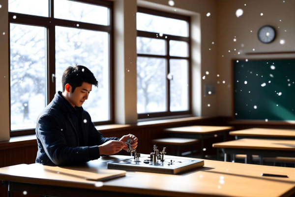 开锁换锁需要学多久