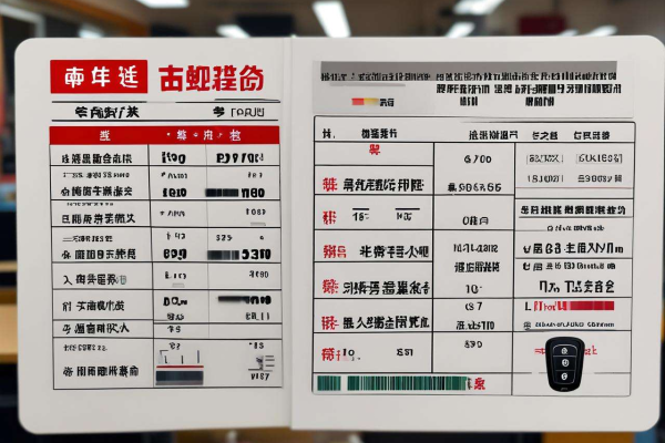 莆田汽车遥控钥匙配钥匙多少钱 – 再次强调配钥匙的费用问题